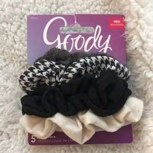 Scrunchy Variety Pack